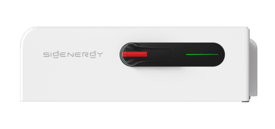 Zoom bild av Sigenergy SigenStack BC M2-1C-BST – batteristyrenhet för SigenStack