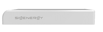 Zoom bild av Sigenergy SigenStack Cover – del till SigenStack-lager