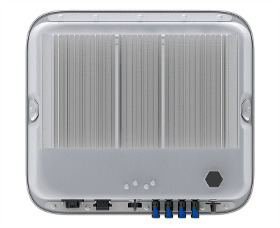 Växelriktare Huawei 6kW SUN2000-6KTL-M0