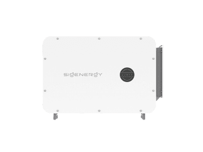Zoom bild av Sigenergy Sigen Hybrid 110 kW M1 – hybridväxelriktare 3-fas
