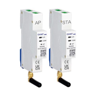 Zoom bild av Sigenergy Sigen Sensor Sub1G Kit – trådlös anslutning för energimätare