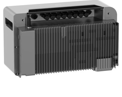 Zoom bild av Sigenergy SigenMate 2700 Ultra – plug in-solcellssystem