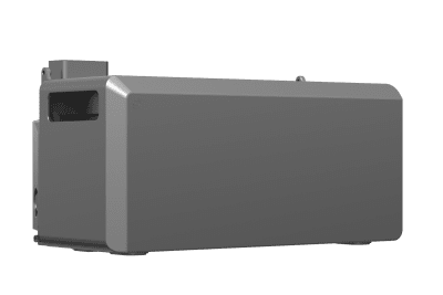 Zoom bild av Sigenergy SigenMate BAT 2700 – batteri till SigenMate