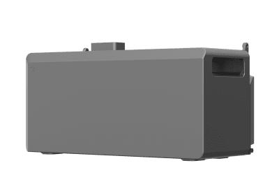 Zoom bild av Sigenergy SigenMate BAT 2700 – batteri till SigenMate