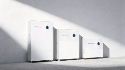 Zoom bild av Sigenergy SigenStor Neo Installation Kit – markmontage