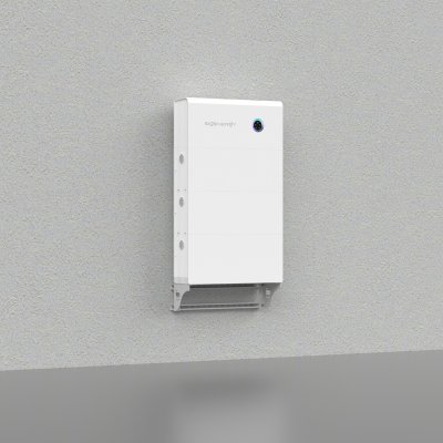 Zoom bild av Sigenergy SigenStor Neo Installation Kit – väggmontage