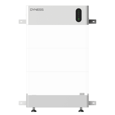 Zoom bild av Dyness Tower PRO BDU & Base