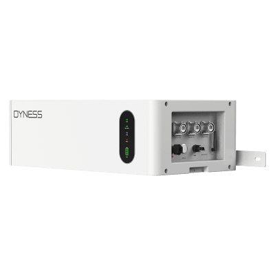 Zoom bild av Dyness Tower PRO BDU & Base