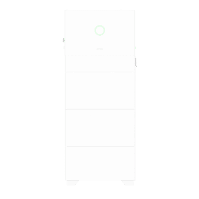 Zoom bild av SAJ Battery Base för HS3-batterisystem