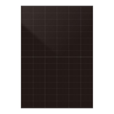 Zoom bild av DAH Solar DHN-48Z16/DG(BB) 460W