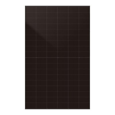 Zoom bild av DAH Solar DHN-54Z16/DG(BB) 500W