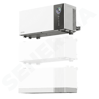 Zoom bild av SAJ Hybridväxelriktare HS5 EK70 20kW