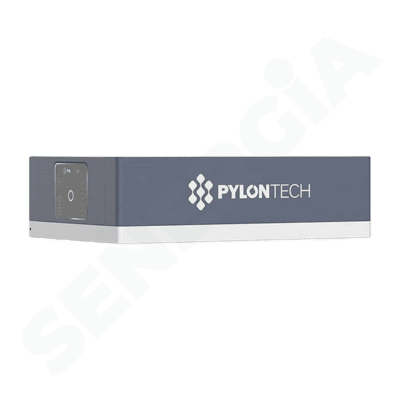 Zoom bild av Pylontech Force H3 BMS & Base