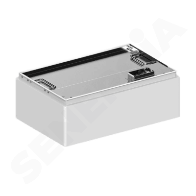 Zoom bild av Pylontech Force H3 batterimodul 5,12 kWh