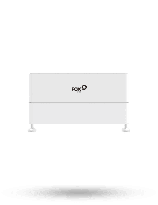 Zoom bild av Fox ESS CQ6.6-L2 – batterisystem 13,24 kWh (HV, LFP)
