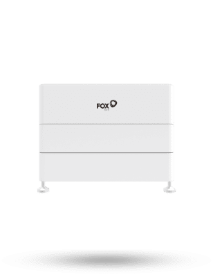 Zoom bild av Fox ESS CQ6.6-L3 – batterisystem 19,86 kWh (HV, LFP)