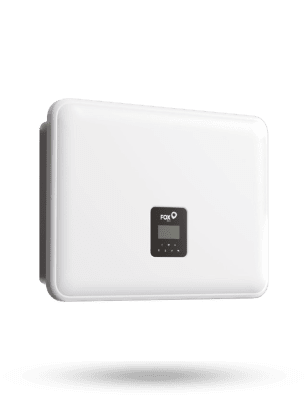 Zoom bild av Fox ESS P3-15.0-SH (P3-S) – hybridväxelriktare 15 kW trefas