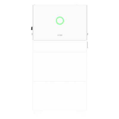 Zoom bild av SAJ Hybridväxelriktare HS3 12kW