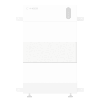 Zoom bild av Dyness Tower PRO batterimodul 3,84 kWh