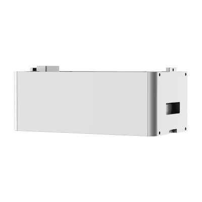 Zoom bild av Dyness Tower PRO batterimodul 3,84 kWh