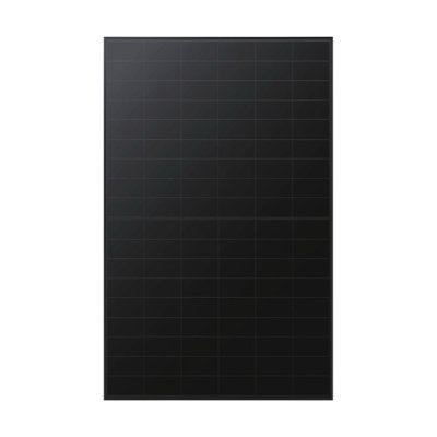 Zoom bild av Longi EcoLife LR7-54HVB-470 470 W helsvart solpanel