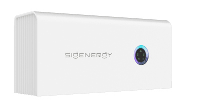 Zoom bild av Sigenergy SigenStor Neo EC 15.0 TP – hybridväxelriktare 3-fas