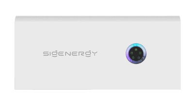 Zoom bild av Sigenergy SigenStor Neo EC 12.0 TP – hybridväxelriktare 3-fas