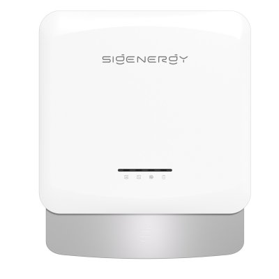 Zoom bild av Sigenergy Sigen Hybrid 12 kW TP2 – hybridväxelriktare 3-fas