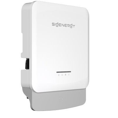 Zoom bild av Sigenergy Sigen Hybrid 8 kW TP2 – hybridväxelriktare 3-fas
