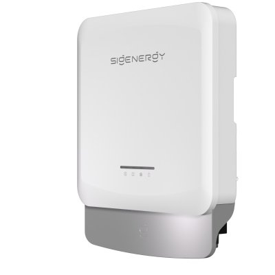Zoom bild av Sigenergy Sigen Hybrid 12 kW TP2 – hybridväxelriktare 3-fas