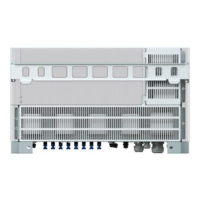 Huawei SUN2000-36KTL back