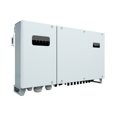 Huawei SUN2000-36KTL left