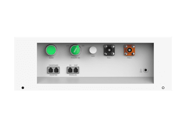 Zoom bild av Dyness STACK100 BDU & Base
