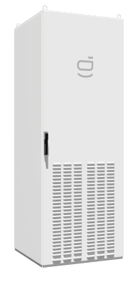 Zoom bild av Sigenergy Sigen Gateway C&I 300 kW – reservkraftsenhet för företag
