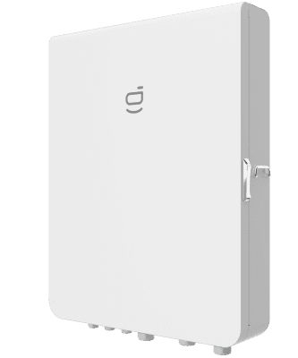 Zoom bild av Sigenergy Sigen Gateway C&I 120 kW – reservkraftsenhet för företag