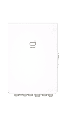 Zoom bild av Sigenergy Sigen Gateway HomePro – reservkraftsenhet 3-fas