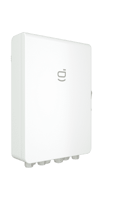 Zoom bild av Sigenergy Sigen Gateway HomePro – reservkraftsenhet 3-fas
