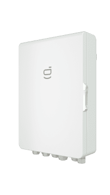 Zoom bild av Sigenergy Sigen Gateway HomePro – reservkraftsenhet 3-fas