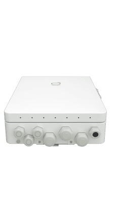 Zoom bild av Sigenergy Sigen Gateway HomePro – reservkraftsenhet 3-fas