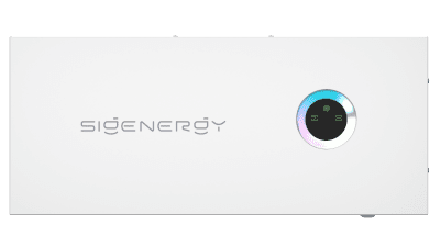 Zoom bild av Sigenergy SigenStor EC 20 kW TP – hybridväxelriktare 3-fas