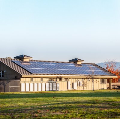 Zoom bild av Sigenergy SigenStor EC 20 kW TP – hybridväxelriktare 3-fas