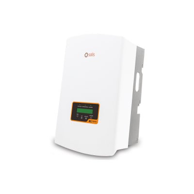 Zoom bild av Solis-3P(3-20)K-4G