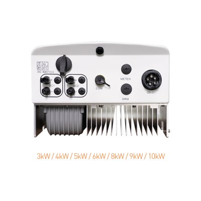 Zoom bild av Solis-3P(3-20)K-4G