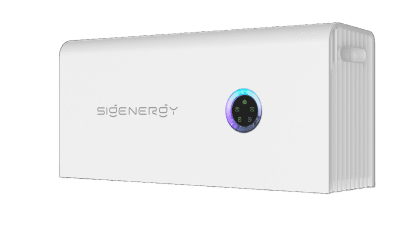 Zoom bild av Sigenergy SigenStor Neo EC 8.0 TP – hybridväxelriktare 3-fas